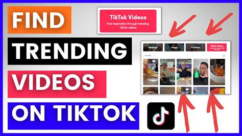 Trending Videos .